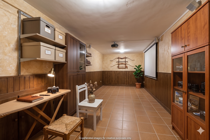 Image No.22-5 Bed Townhouse for sale