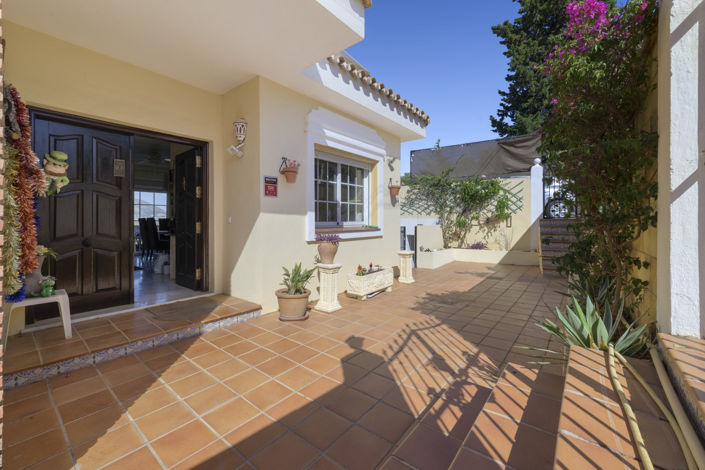 Image No.38-4 Bed Villa for sale