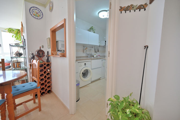 Image No.10-1 Bed Apartment for sale