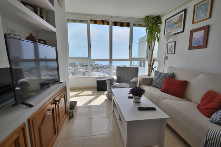 Image No.3-1 Bed Apartment for sale