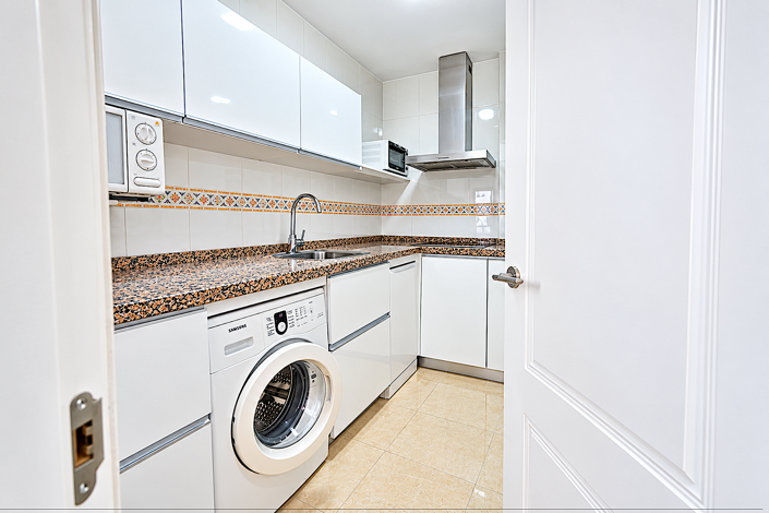 Image No.5-1 Bed Apartment for sale