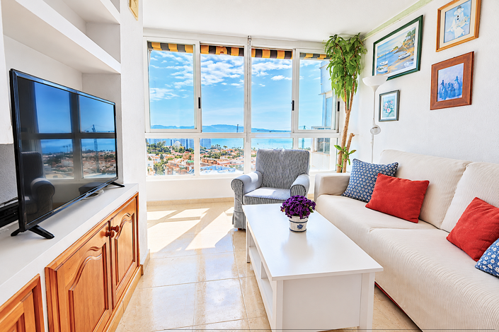 Image No.6-1 Bed Apartment for sale