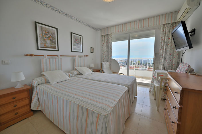 Image No.8-1 Bed Apartment for sale