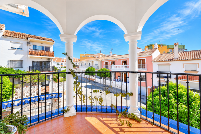Image No.2-Maison de 5 chambres à vendre à Fuengirola