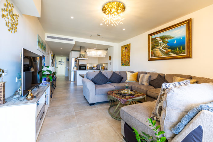 Image No.2-3 Bed Apartment for sale