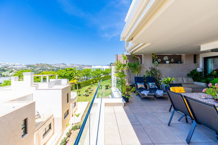Image No.31-3 Bed Apartment for sale