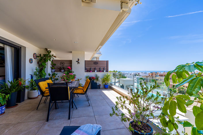 Image No.32-3 Bed Apartment for sale