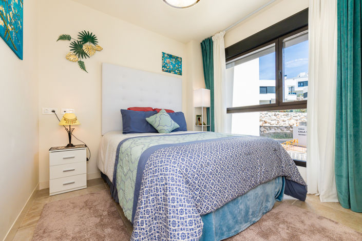 Image No.4-3 Bed Apartment for sale