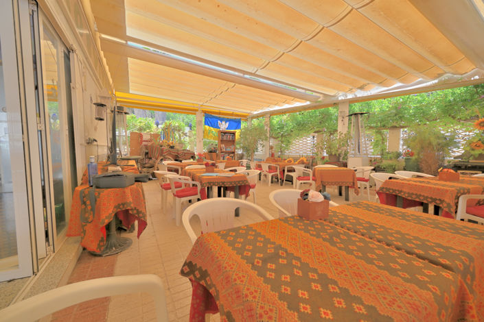 Image No.6-Restaurant à vendre à Benalmadena