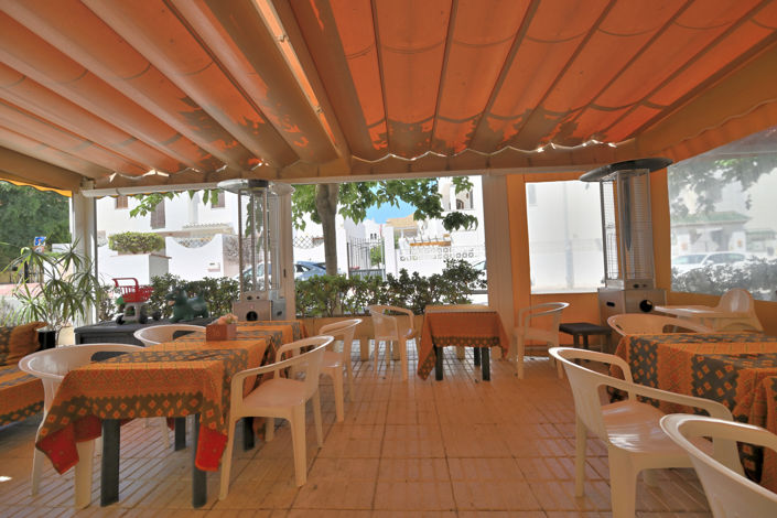 Image No.7-Restaurant à vendre à Benalmadena