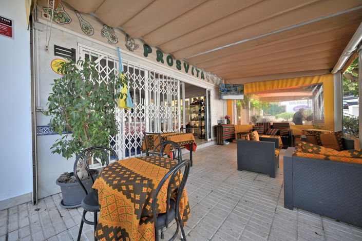 Image No.8-Restaurant à vendre à Benalmadena