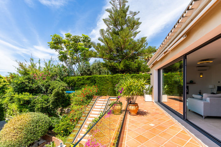 Image No.23-Villa de 6 chambres à vendre à Mijas Costa
