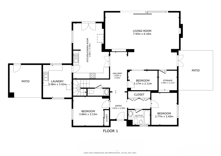 Image No.46-6 Bed Villa for sale