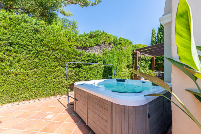 Image No.7-Villa de 6 chambres à vendre à Mijas Costa