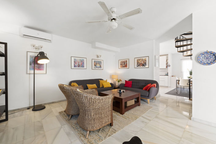 Image No.22-3 Bed Villa for sale