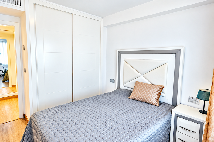 Image No.10-2 Bed Apartment for sale