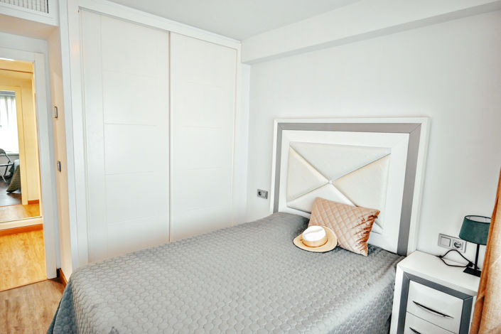 Image No.11-Appartement de 2 chambres à vendre à Torremolinos