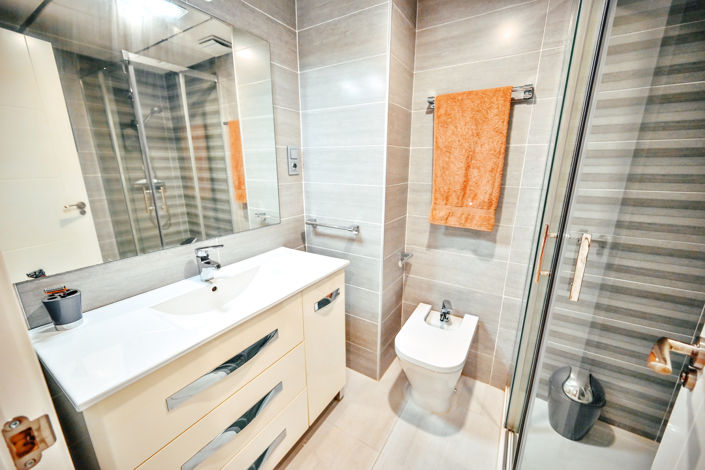 Image No.14-Appartement de 2 chambres à vendre à Torremolinos