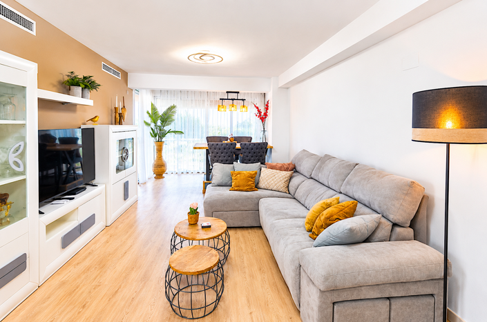 Image No.14-2 Bed Apartment for sale