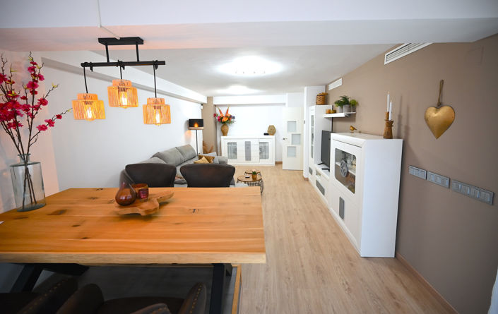 Image No.2-Appartement de 2 chambres à vendre à Torremolinos