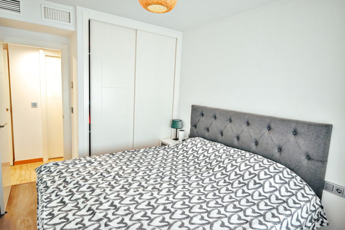 Image No.6-Appartement de 2 chambres à vendre à Torremolinos