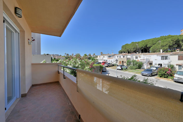 Image No.10-Appartement de 2 chambres à vendre à Mijas Costa