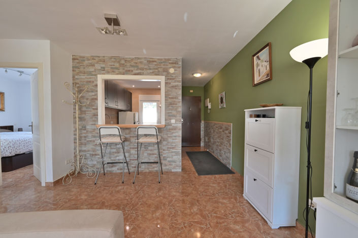 Image No.12-Appartement de 2 chambres à vendre à Mijas Costa