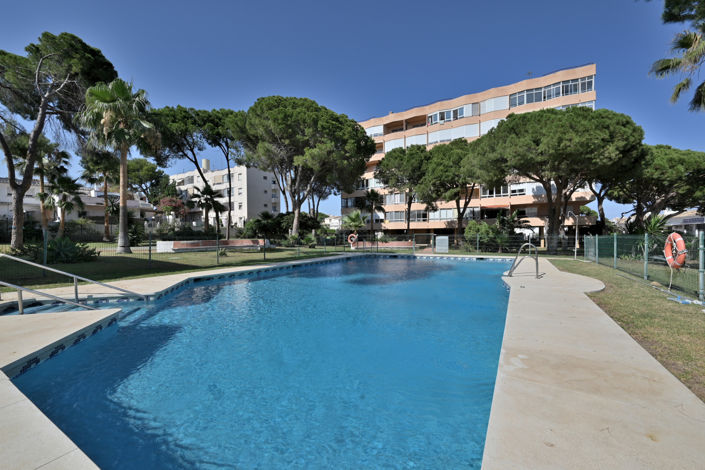 Image No.15-Appartement de 2 chambres à vendre à Mijas Costa