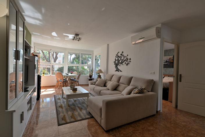 Image No.2-Appartement de 2 chambres à vendre à Mijas Costa
