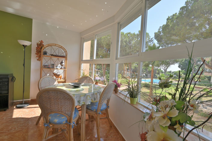 Image No.3-Appartement de 2 chambres à vendre à Mijas Costa
