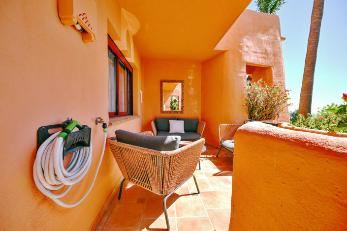 Image No.16-Appartement de 2 chambres à vendre à Marbella