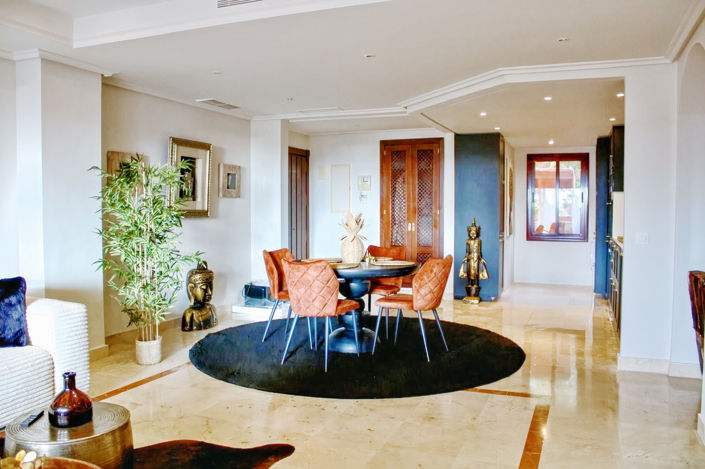 Image No.4-Appartement de 2 chambres à vendre à Marbella