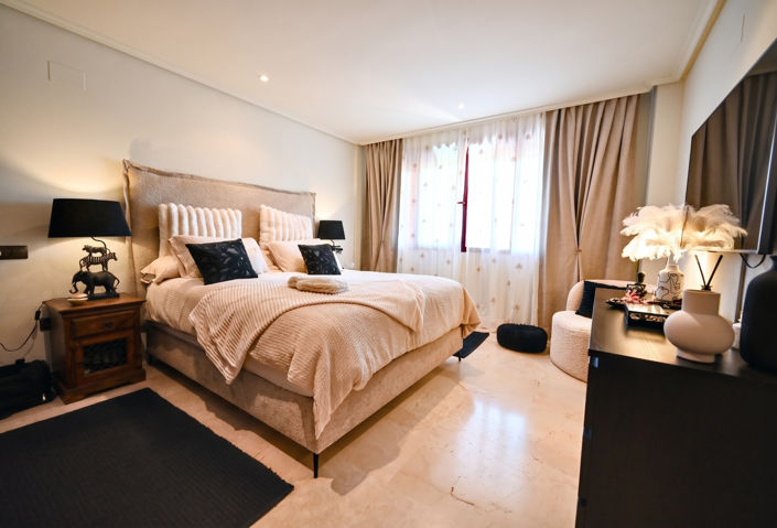 Image No.5-Appartement de 2 chambres à vendre à Marbella