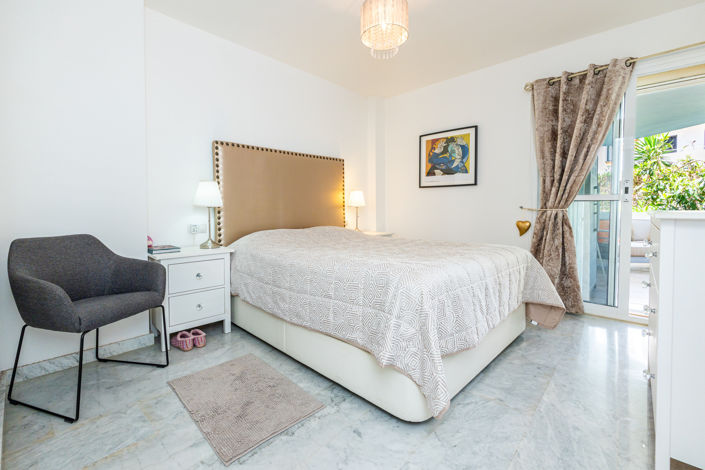 Image No.5-Propriété de 2 chambres à vendre à Mijas Costa