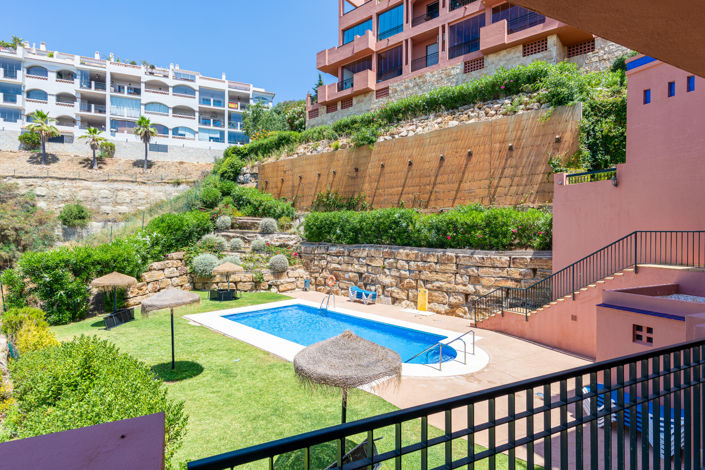 Image No.21-2 Bed Apartment for sale