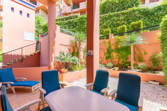 Image No.4-2 Bed Apartment for sale