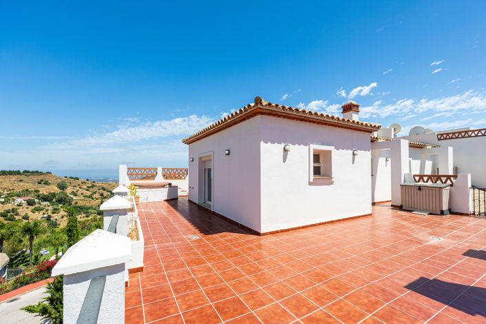 Image No.11-Penthouse de 2 chambres à vendre à Mijas Costa