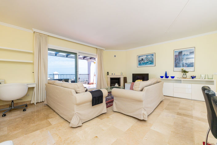 Image No.15-Penthouse de 2 chambres à vendre à Mijas Costa
