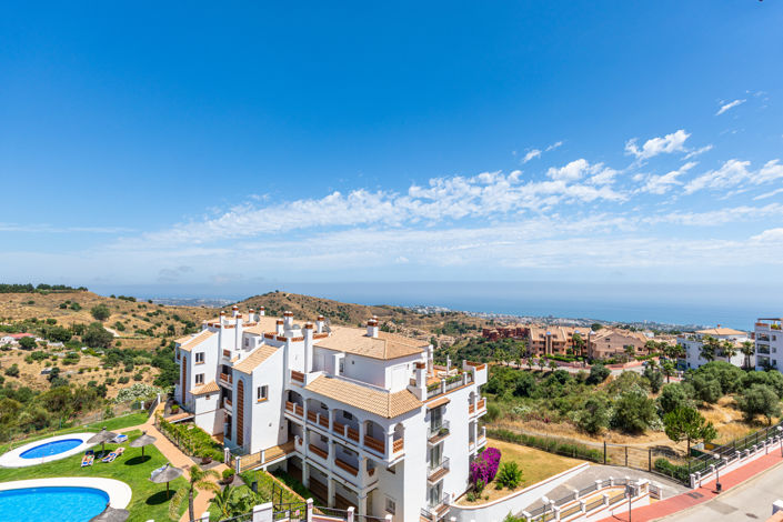 Image No.20-Penthouse de 2 chambres à vendre à Mijas Costa
