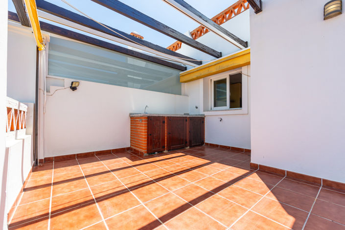 Image No.22-Penthouse de 2 chambres à vendre à Mijas Costa