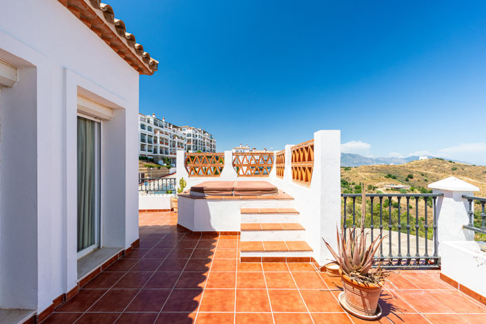 Image No.24-Penthouse de 2 chambres à vendre à Mijas Costa