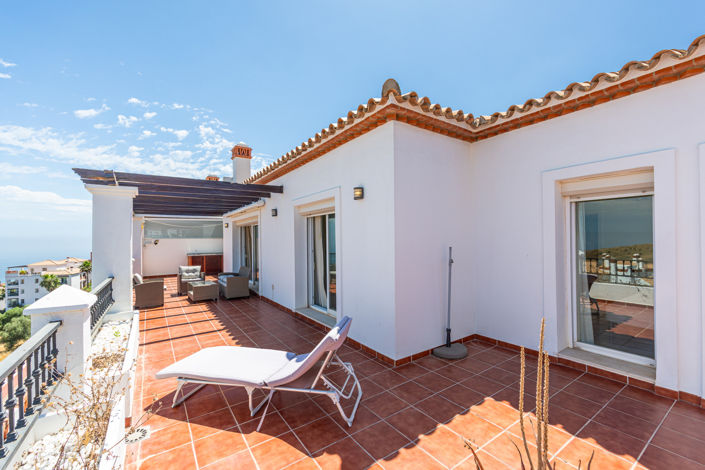 Image No.25-Penthouse de 2 chambres à vendre à Mijas Costa