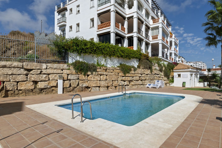Image No.26-Penthouse de 2 chambres à vendre à Mijas Costa