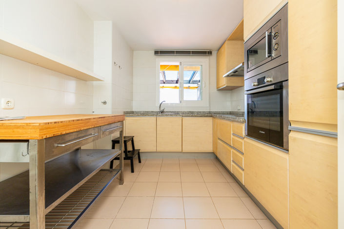 Image No.3-Penthouse de 2 chambres à vendre à Mijas Costa