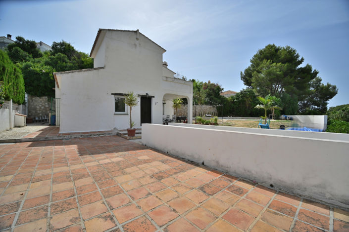 Image No.16-Villa de 2 chambres à vendre à Mijas Costa