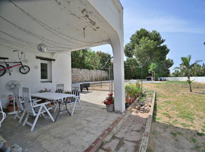 Image No.17-Villa de 2 chambres à vendre à Mijas Costa