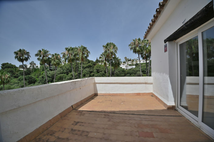 Image No.18-Villa de 2 chambres à vendre à Mijas Costa