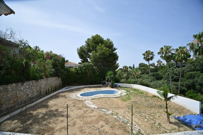 Image No.19-Villa de 2 chambres à vendre à Mijas Costa