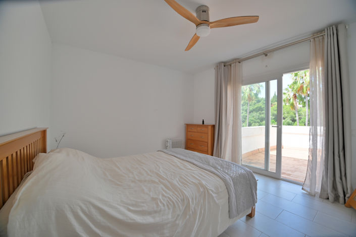 Image No.5-Villa de 2 chambres à vendre à Mijas Costa