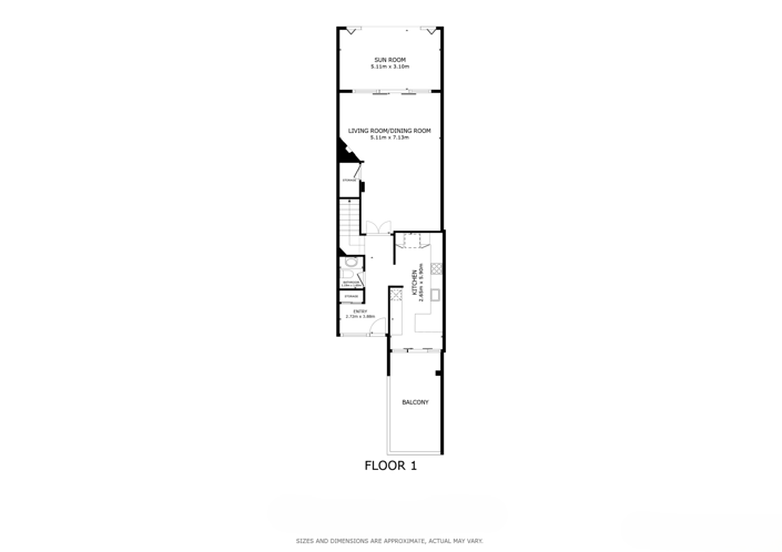 Image No.27-4 Bed Townhouse for sale